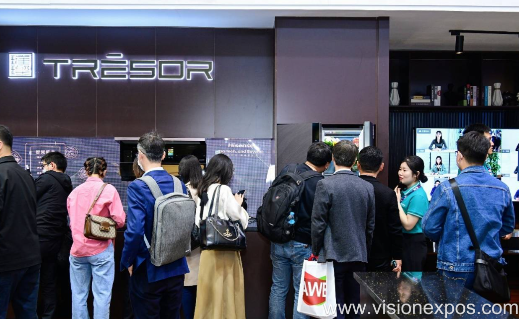 2027年新加坡虚拟现实XR内容制作开发行业应用展<br>AWE ASIA 2027插图3 2027年新加坡虚拟现实XR内容制作开发行业应用展<br>AWE ASIA 2027插图3
