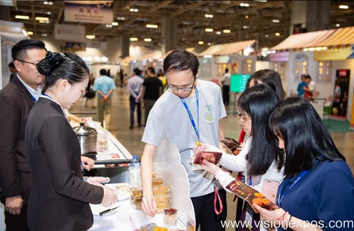 2026年韩国首尔零售服务商业配套餐饮连锁加盟展<br>Franchise Coex 2026插图1 2026年韩国首尔零售服务商业配套餐饮连锁加盟展<br>Franchise Coex 2026插图1