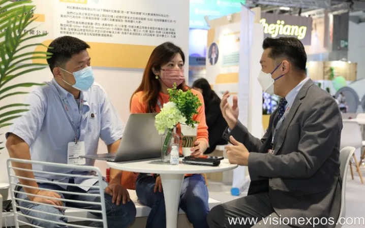 2026年韩国首尔零售服务商业配套餐饮连锁加盟展<br>Franchise Coex 2026插图3 2026年韩国首尔零售服务商业配套餐饮连锁加盟展<br>Franchise Coex 2026插图3