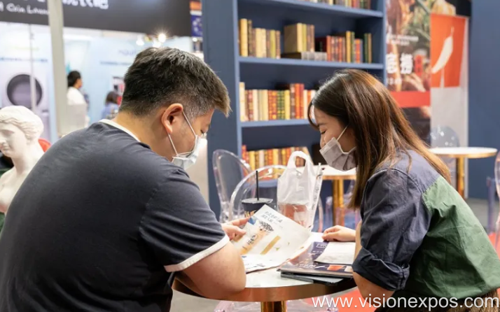 2026年韩国首尔零售服务商业配套餐饮连锁加盟展<br>Franchise Coex 2026插图5 2026年韩国首尔零售服务商业配套餐饮连锁加盟展<br>Franchise Coex 2026插图5