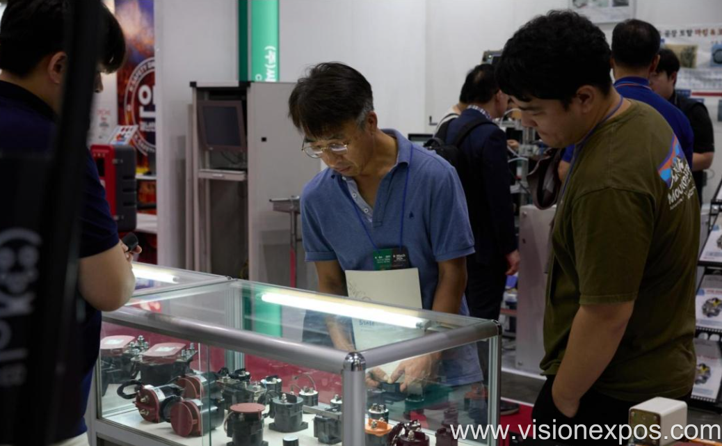 2026年韩国高阳电池电子配套应用技术展<br>K Battery Show 2026插图5 2026年韩国高阳电池电子配套应用技术展<br>K Battery Show 2026插图5
