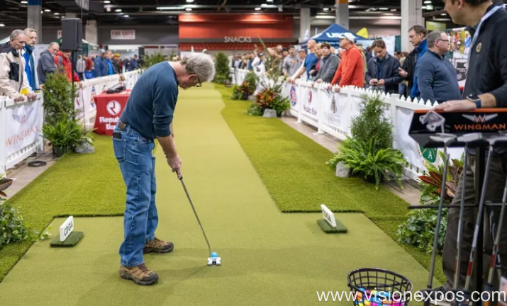 2027年芬兰高尔夫装备器材及户外用品展览会<br>Golf Messut 2027插图1 2027年芬兰高尔夫装备器材及户外用品展览会<br>Golf Messut 2027插图1