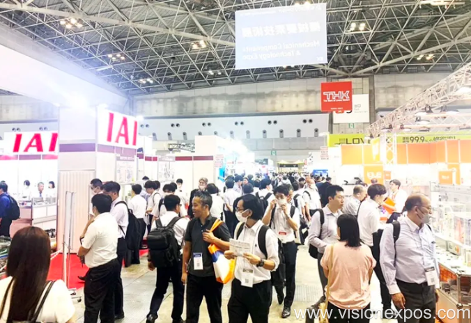 2027年日本名古屋工业AI/物联网解决方案展览会<br>Industrial AI/IoT Expo 2027插图4 2027年日本名古屋工业AI/物联网解决方案展览会<br>Industrial AI/IoT Expo 2027插图4