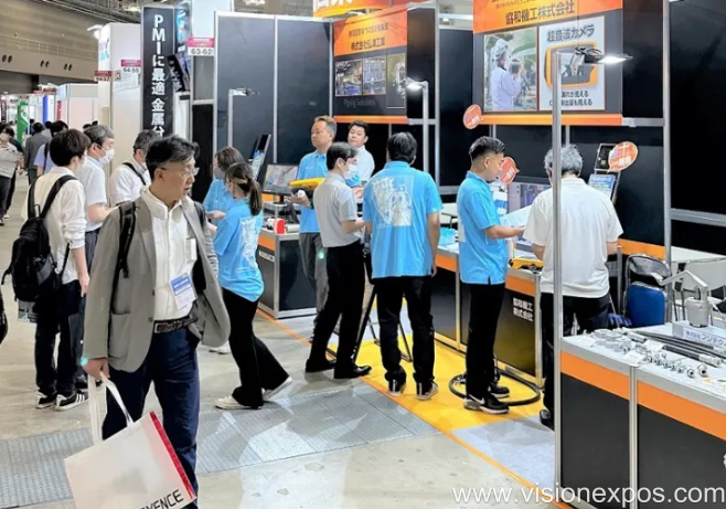 2027年日本名古屋工业AI/物联网解决方案展览会<br>Industrial AI/IoT Expo 2027插图5 2027年日本名古屋工业AI/物联网解决方案展览会<br>Industrial AI/IoT Expo 2027插图5