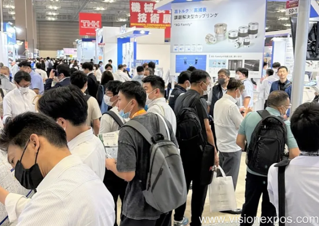 2027年日本名古屋工业AI/物联网解决方案展览会<br>Industrial AI/IoT Expo 2027插图6 2027年日本名古屋工业AI/物联网解决方案展览会<br>Industrial AI/IoT Expo 2027插图6