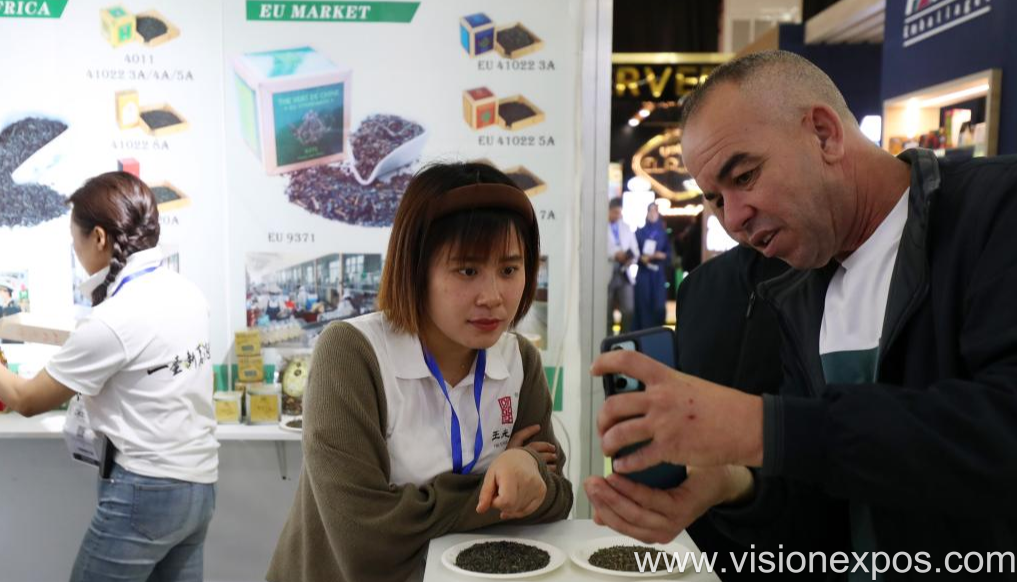 2027年阿尔及利亚食品饮料生鲜农产品食品加工展<br>DJAZAGRO 2027插图4 2027年阿尔及利亚食品饮料生鲜农产品食品加工展<br>DJAZAGRO 2027插图4