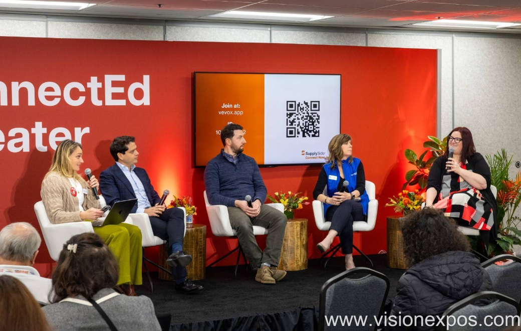 2028年美国东部天然健康功能原料加工技术设备展<br>SupplySide Connect New Jersey 2028插图5 2028年美国东部天然健康功能原料加工技术设备展<br>SupplySide Connect New Jersey 2028插图5