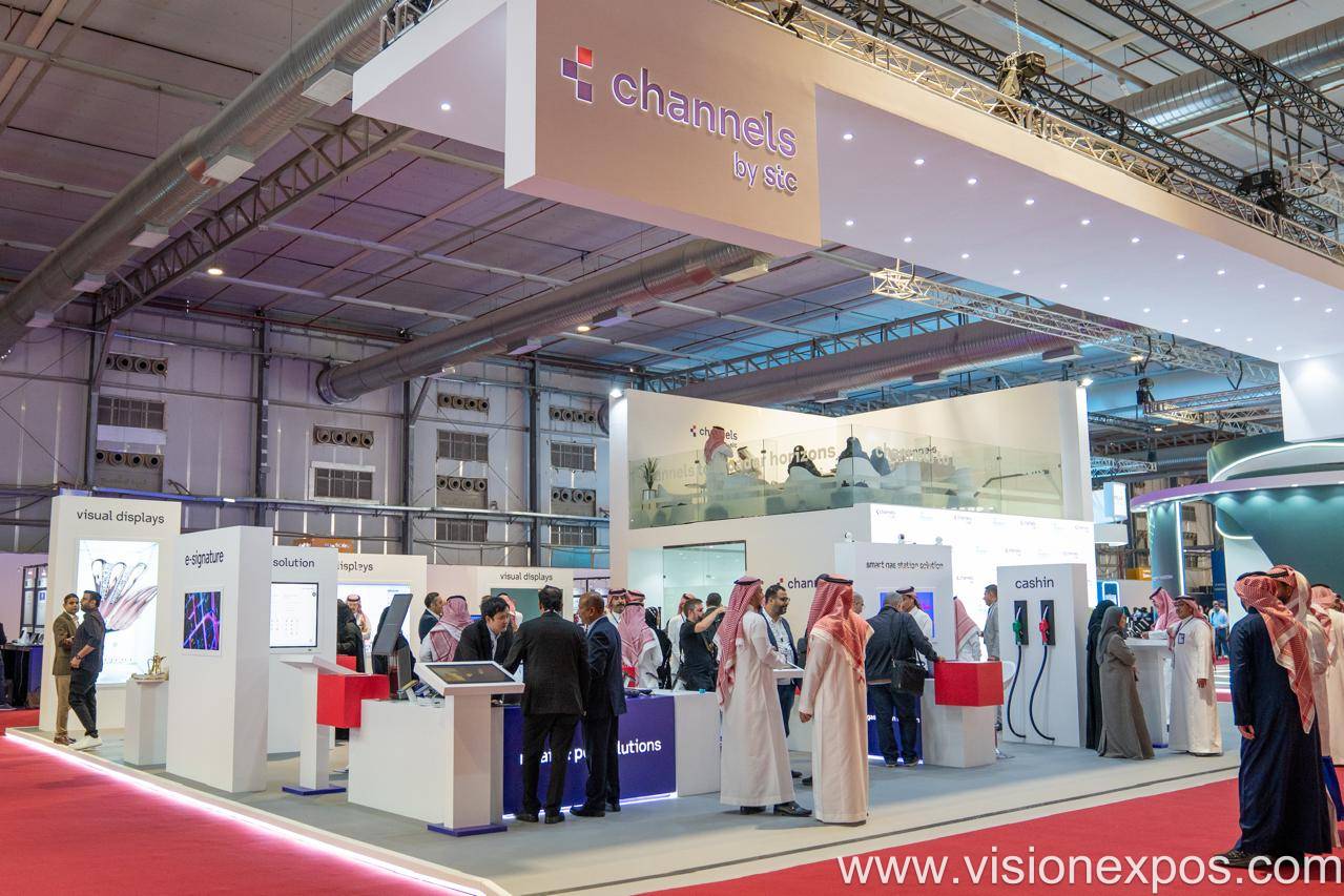 2026年沙特利雅得移数字支付电子商务零售支付展<br>Seamless Saudi Arabia 2026插图1 2026年沙特利雅得移数字支付电子商务零售支付展<br>Seamless Saudi Arabia 2026插图1