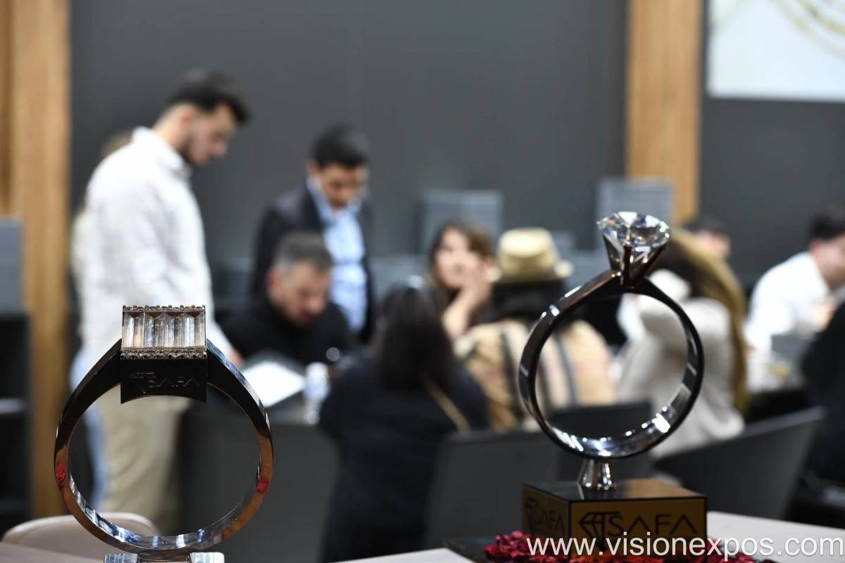 2027年土耳其伊斯坦布尔珠宝钟表设备包装工具展<br>IJS Istanbul Jewelry Show 2027插图4 2027年土耳其伊斯坦布尔珠宝钟表设备包装工具展<br>IJS Istanbul Jewelry Show 2027插图4
