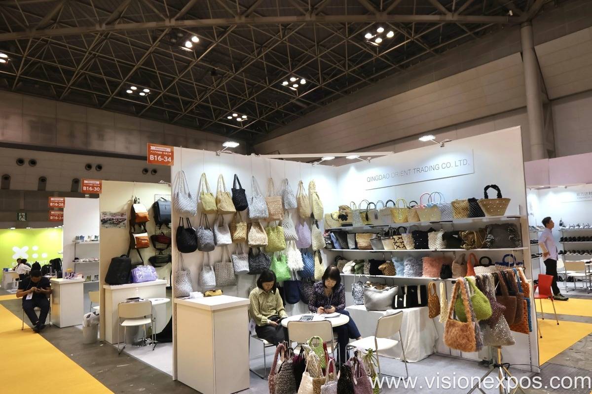 2027年日本东京时尚产业展暨日本时装展<br>Fashion World Tokyo 2027插图4 2027年日本东京时尚产业展暨日本时装展<br>Fashion World Tokyo 2027插图4