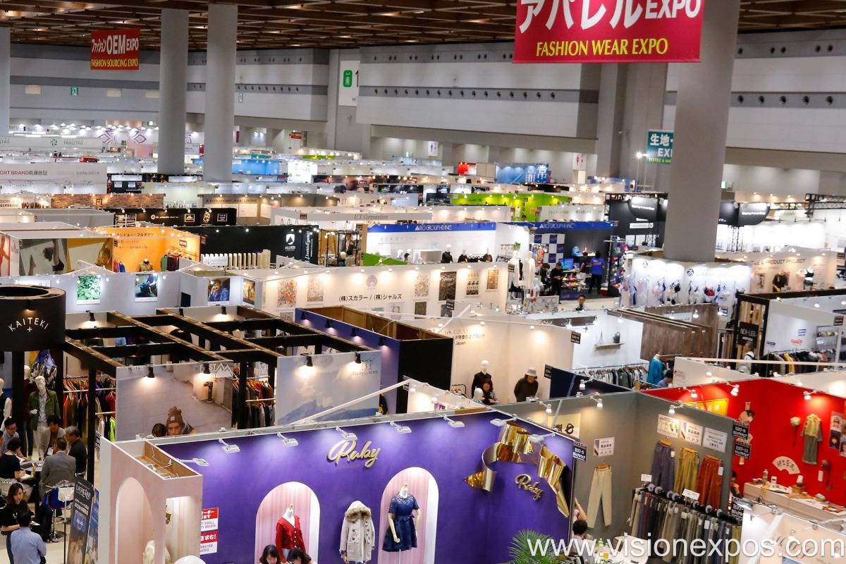 2027年日本东京箱包皮具配饰皮革原料春季展<br>BAG EXPO TOKYO 2027插图6 2027年日本东京箱包皮具配饰皮革原料春季展<br>BAG EXPO TOKYO 2027插图6