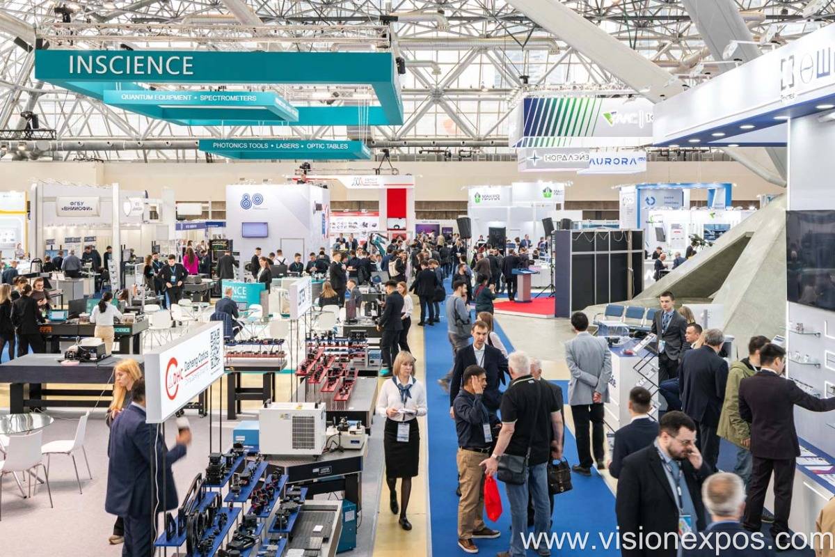 2027年俄罗斯莫斯科光电光学元器件激光技术展<br>Photonics 2027插图6 2027年俄罗斯莫斯科光电光学元器件激光技术展<br>Photonics 2027插图6