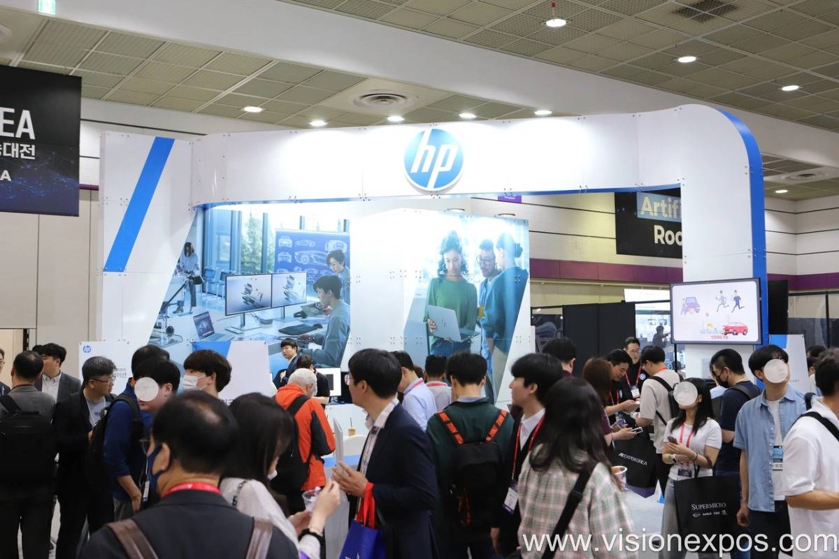 2027年韩国首尔人工智能AI软硬件基础设施展览会<br>AI Expo Korea 2027插图4 2027年韩国首尔人工智能AI软硬件基础设施展览会<br>AI Expo Korea 2027插图4