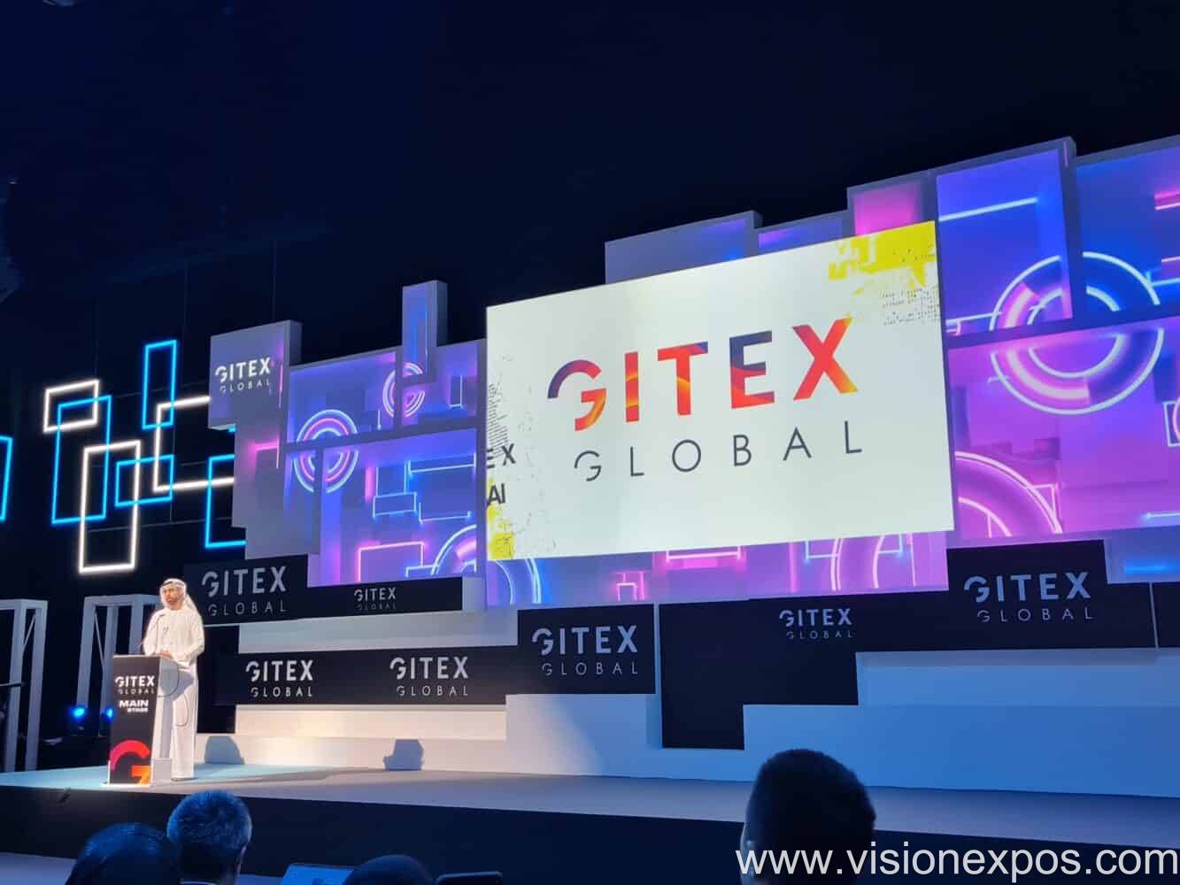 2027年哈萨克斯坦AI人工智能技术数据服务展<br>GITEX AI Kazakhstan 2027插图5 2027年哈萨克斯坦AI人工智能技术数据服务展<br>GITEX AI Kazakhstan 2027插图5