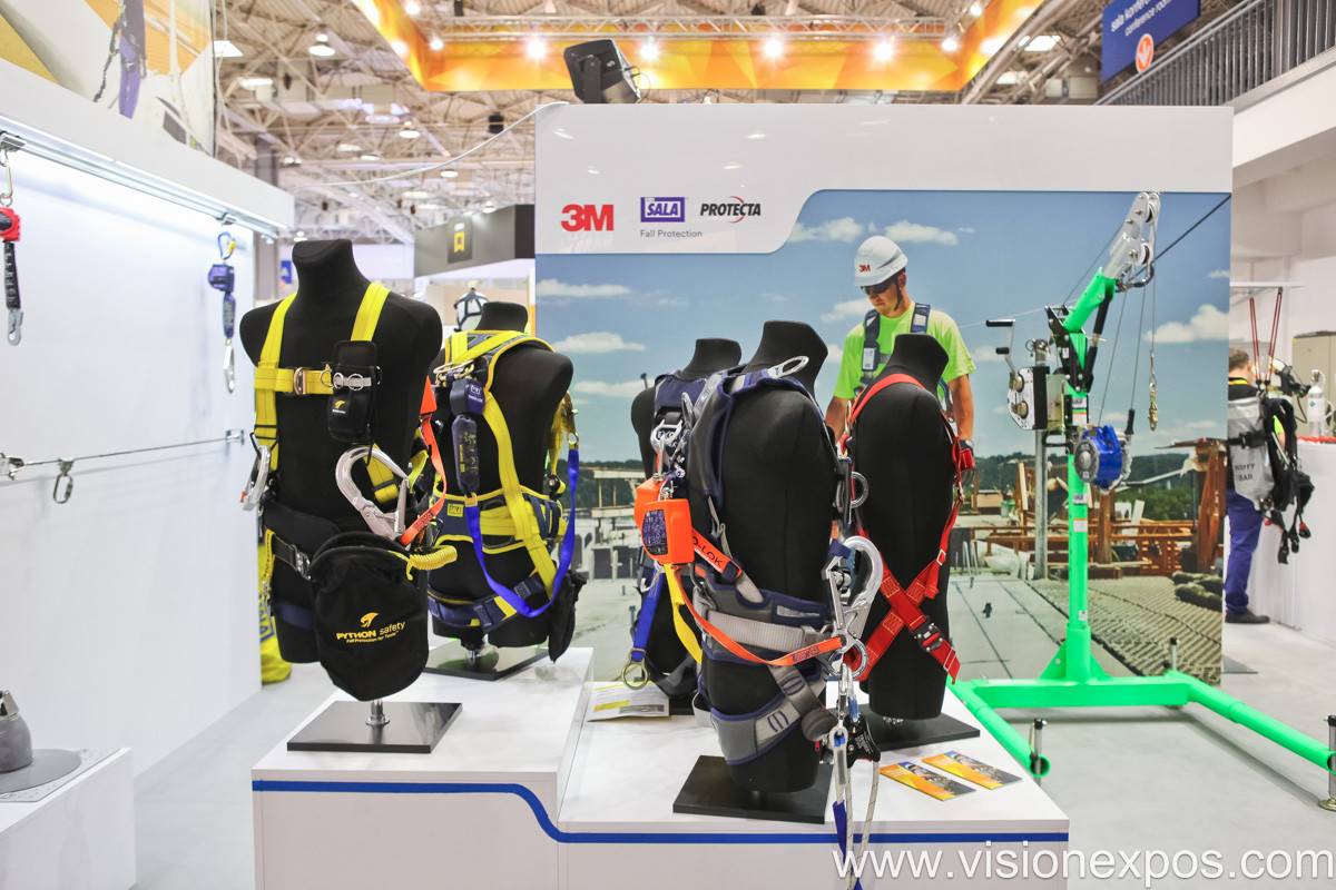 2028年波兰波兹南安防消防劳保用品及工业安全展<br>SAWO 2028插图1 2028年波兰波兹南安防消防劳保用品及工业安全展<br>SAWO 2028插图1