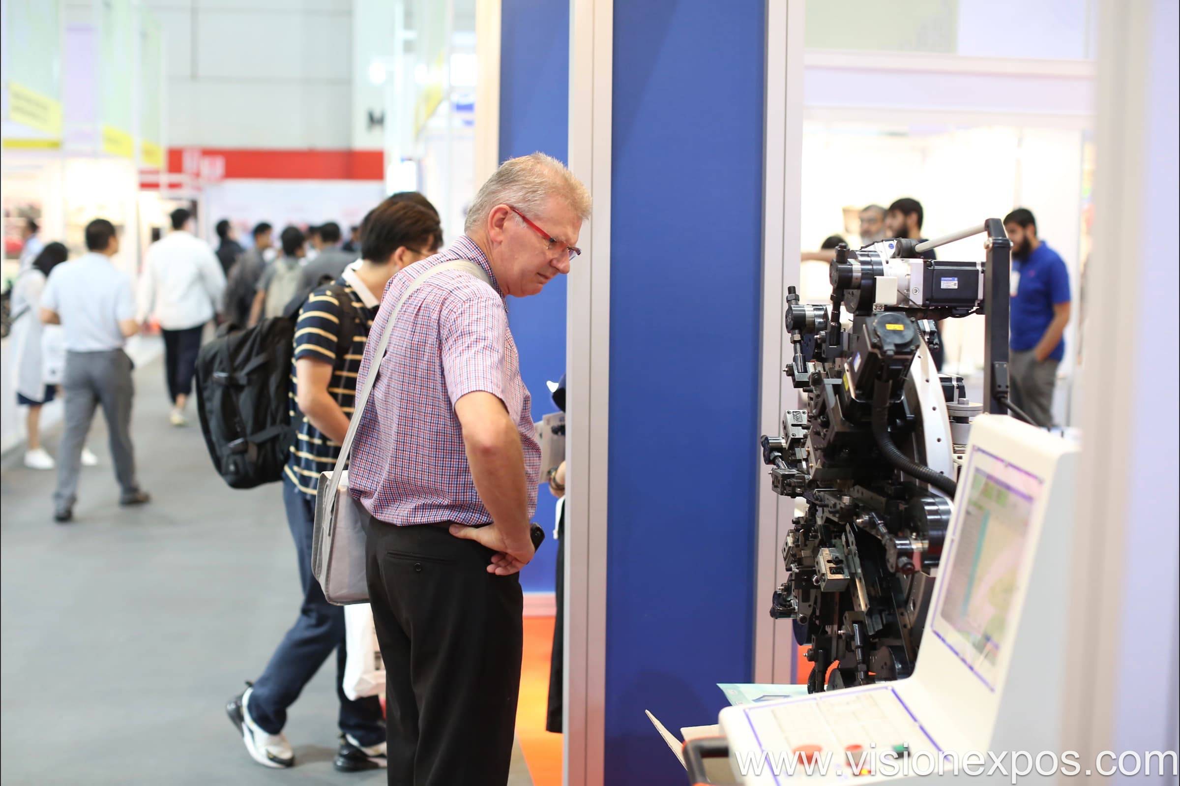 2027年泰国曼谷线材线缆原辅料加工设备展览会<br>Wire Southeast Asia 2027插图2 2027年泰国曼谷线材线缆原辅料加工设备展览会<br>Wire Southeast Asia 2027插图2