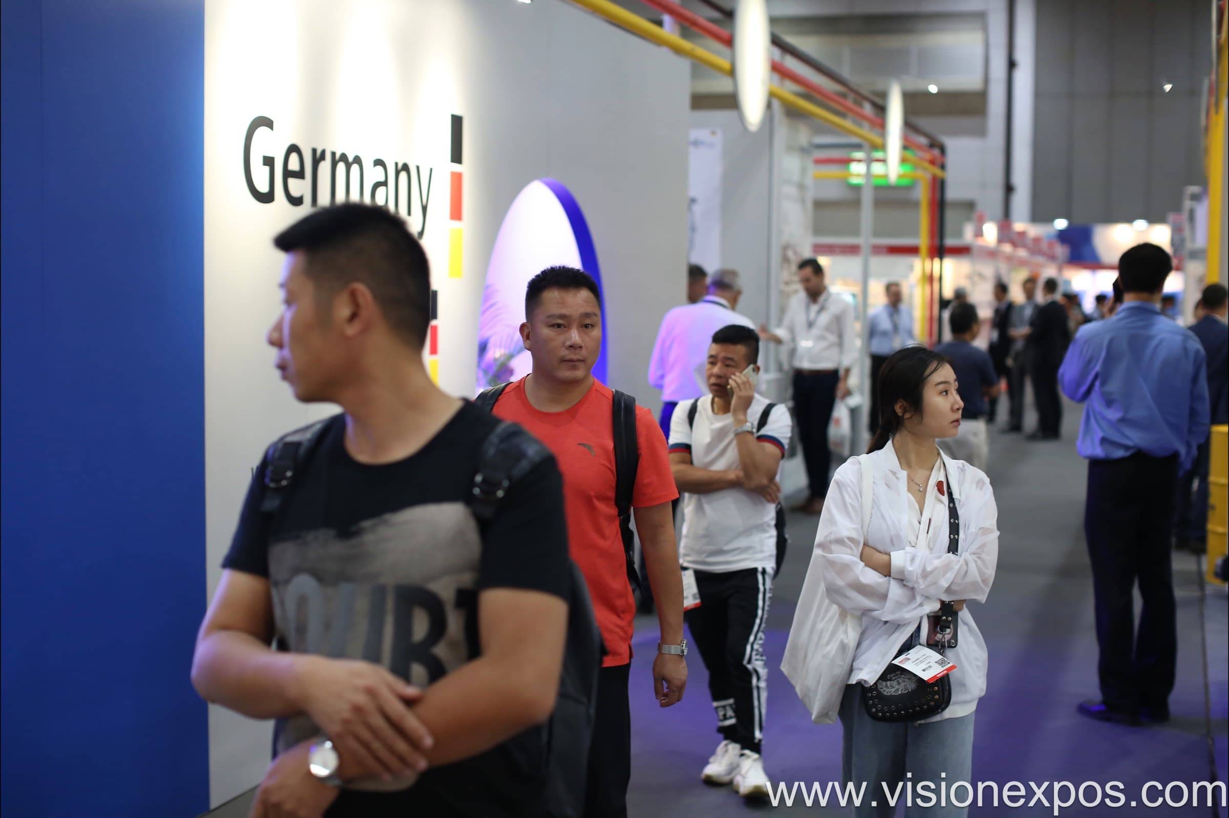 2027年泰国曼谷线材线缆原辅料加工设备展览会<br>Wire Southeast Asia 2027插图5 2027年泰国曼谷线材线缆原辅料加工设备展览会<br>Wire Southeast Asia 2027插图5