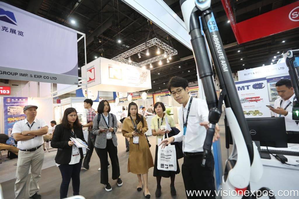2027年泰国曼谷线材线缆原辅料加工设备展览会<br>Wire Southeast Asia 2027插图4 2027年泰国曼谷线材线缆原辅料加工设备展览会<br>Wire Southeast Asia 2027插图4