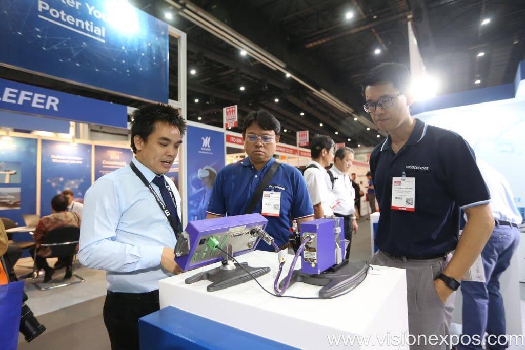 2027年泰国曼谷线材线缆原辅料加工设备展览会<br>Wire Southeast Asia 2027插图1 2027年泰国曼谷线材线缆原辅料加工设备展览会<br>Wire Southeast Asia 2027插图1