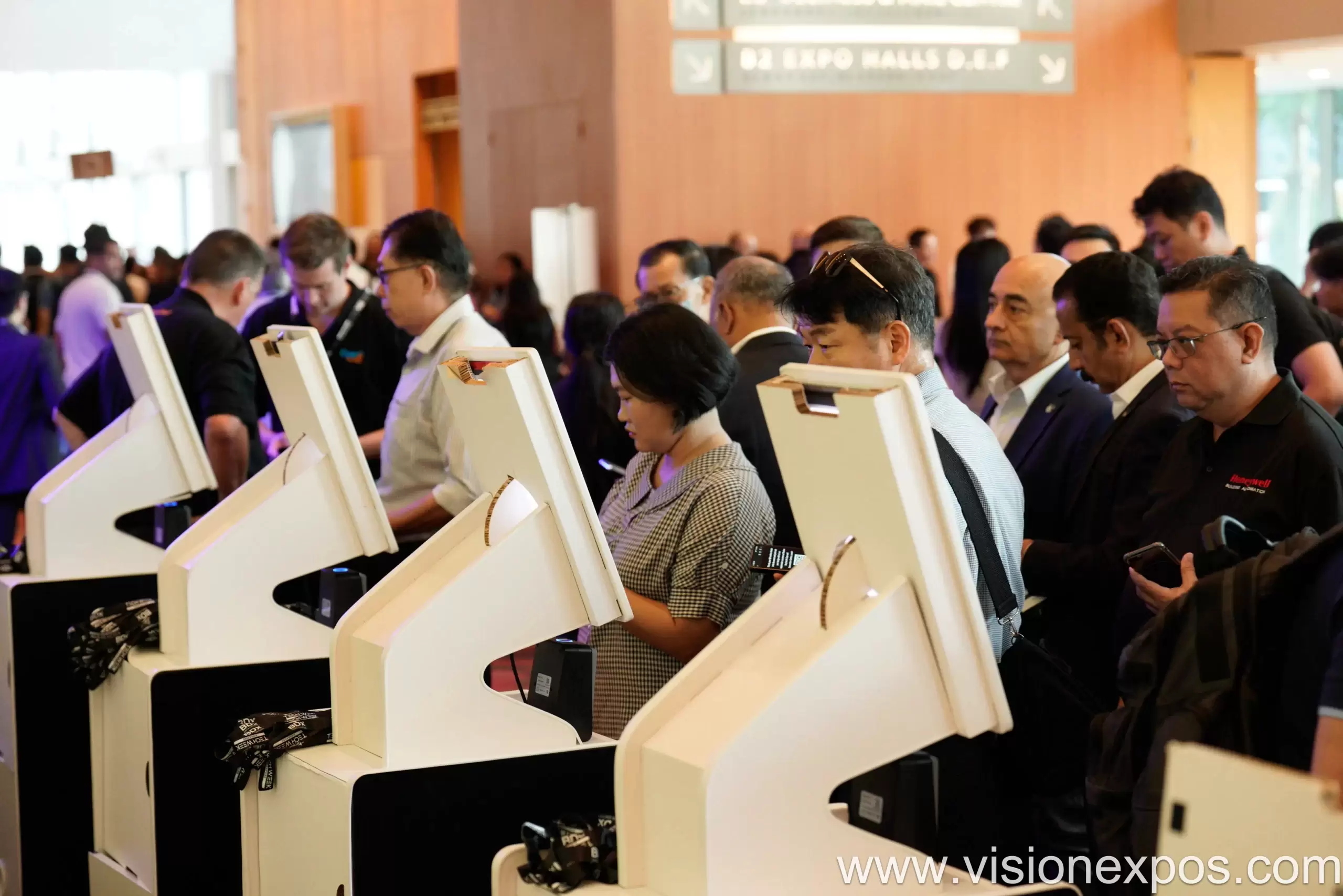 2026年新加坡网络基础设施终端数据信息安全展<br>Cyber Security World 2026插图1 2026年新加坡网络基础设施终端数据信息安全展<br>Cyber Security World 2026插图1