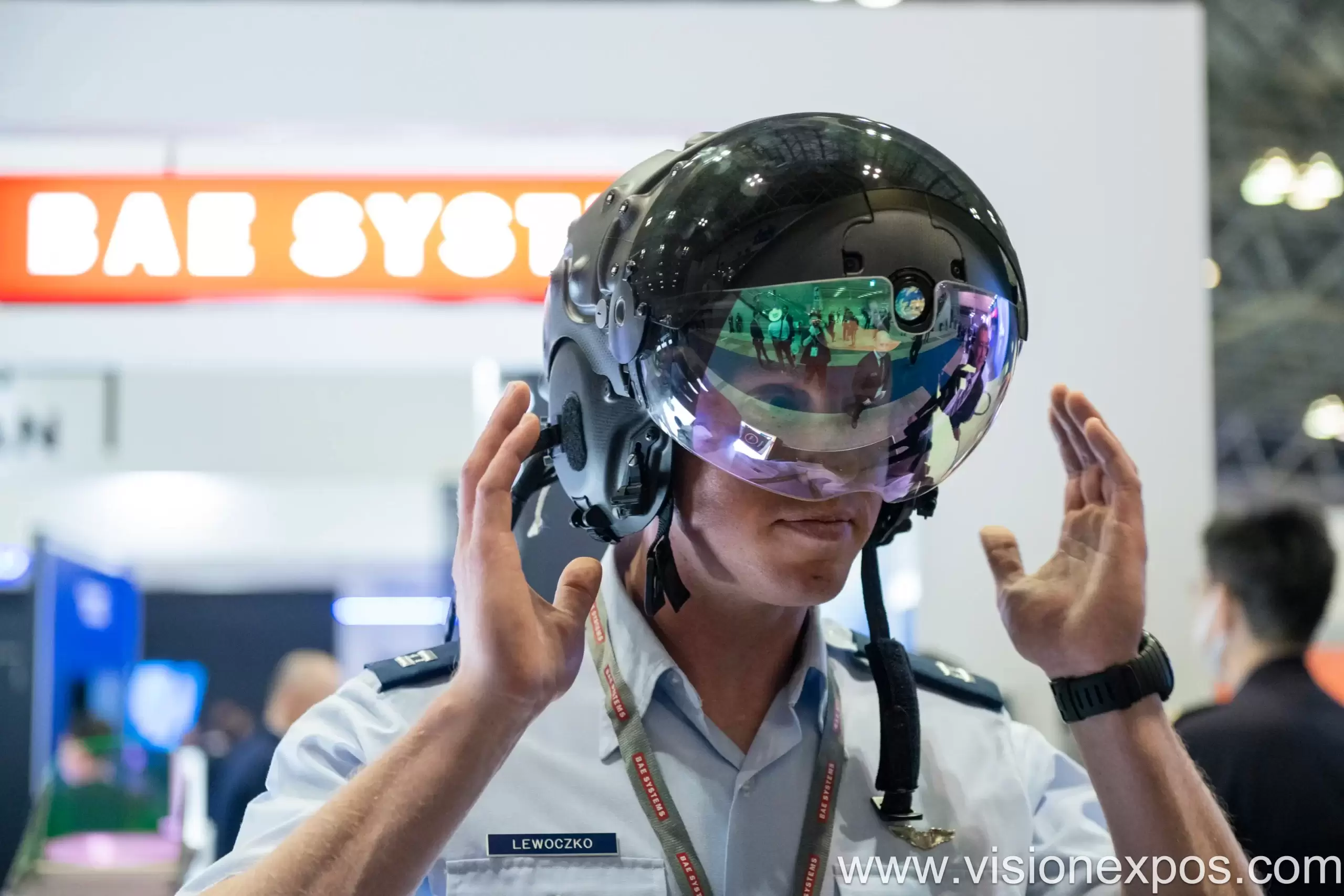 2027年日本海陆空装备军警防务技术展览会<br>DSEI JAPAN 2027插图5 2027年日本海陆空装备军警防务技术展览会<br>DSEI JAPAN 2027插图5