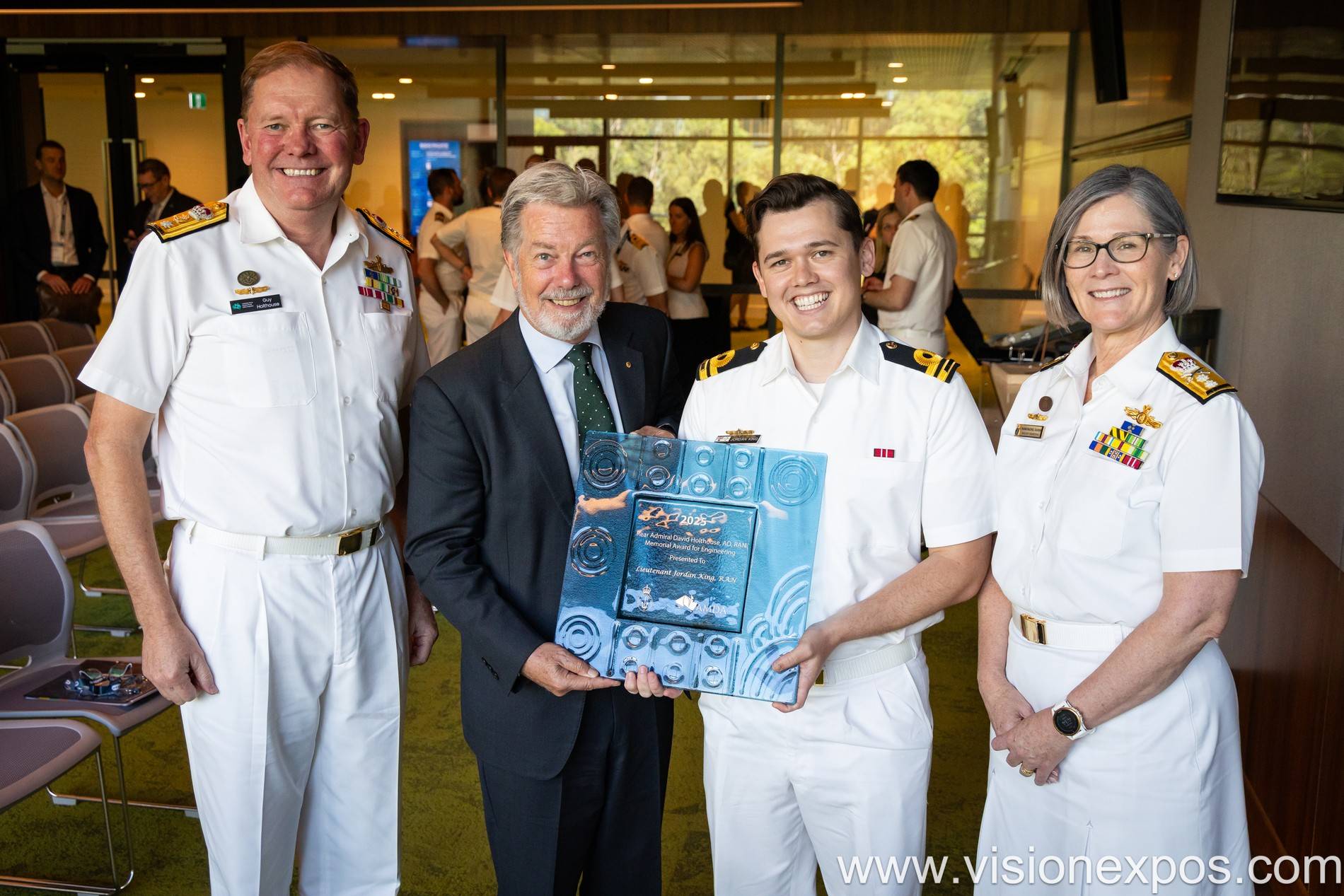 2027年澳大利亚悉尼船舶动力装备船载海事防务展<br>Indo Pacific 2027插图5 2027年澳大利亚悉尼船舶动力装备船载海事防务展<br>Indo Pacific 2027插图5