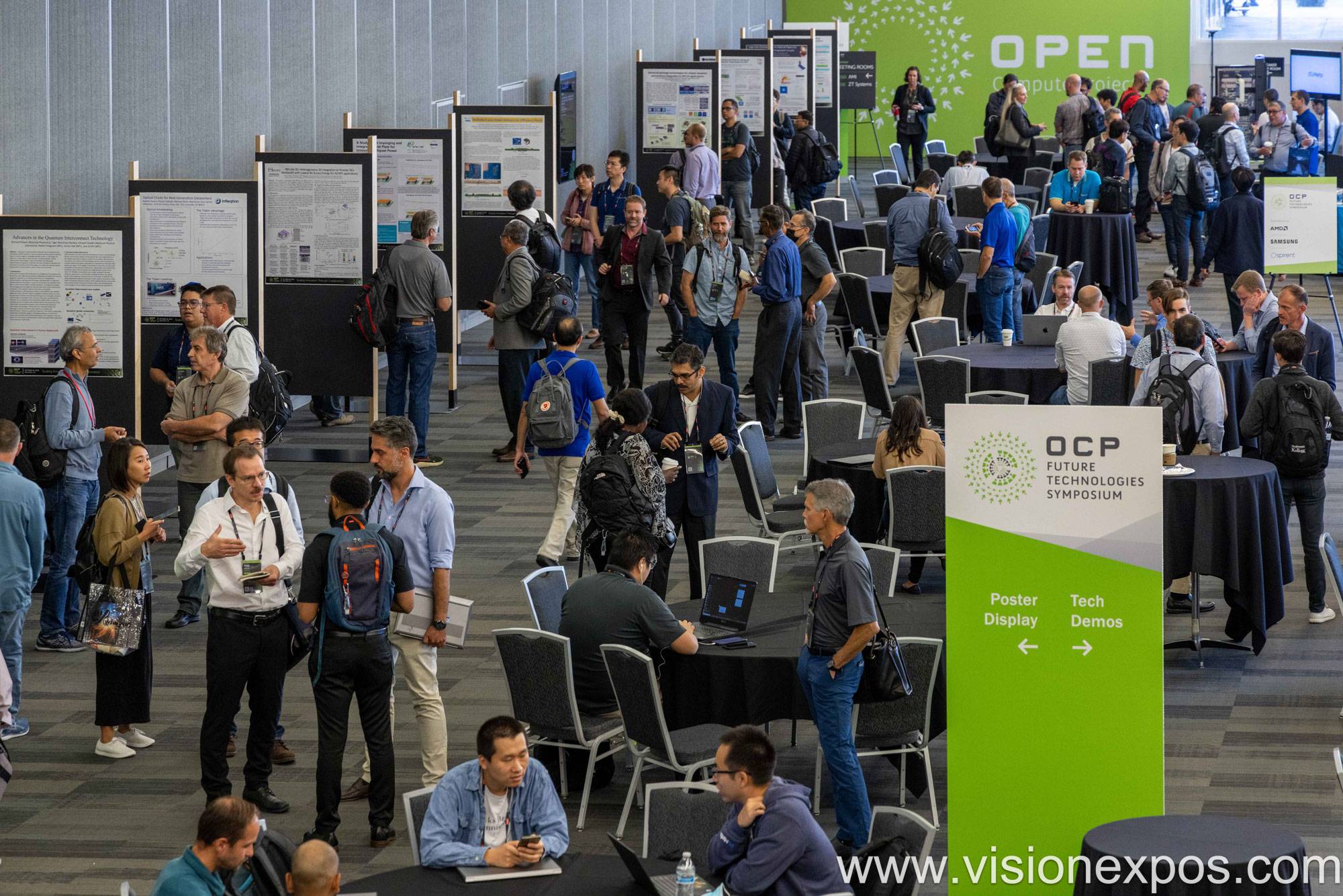 2027年德国汉堡数据中心峰会开放计算硬件展<br>OCP EMEA Summit 2027插图2 2027年德国汉堡数据中心峰会开放计算硬件展<br>OCP EMEA Summit 2027插图2