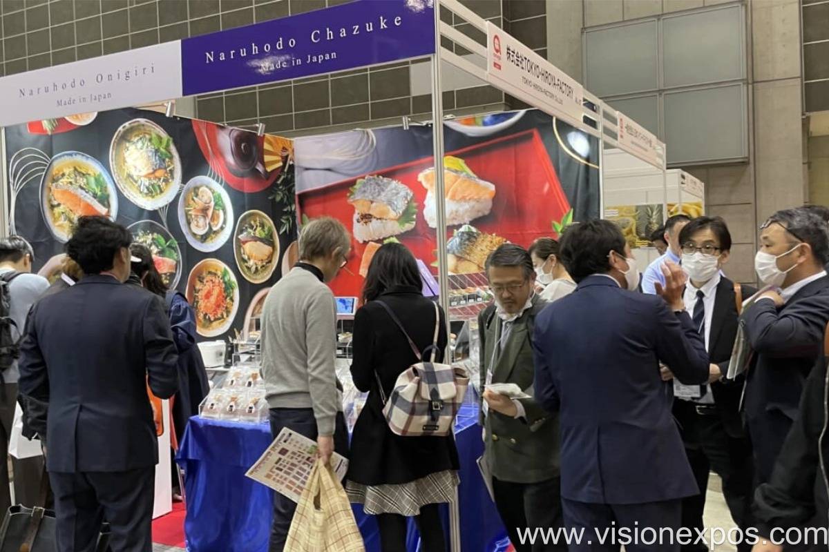 2027年日本健康功能食品饮品食材原料展览会<br>Anuga Select Japan 2027插图6 2027年日本健康功能食品饮品食材原料展览会<br>Anuga Select Japan 2027插图6