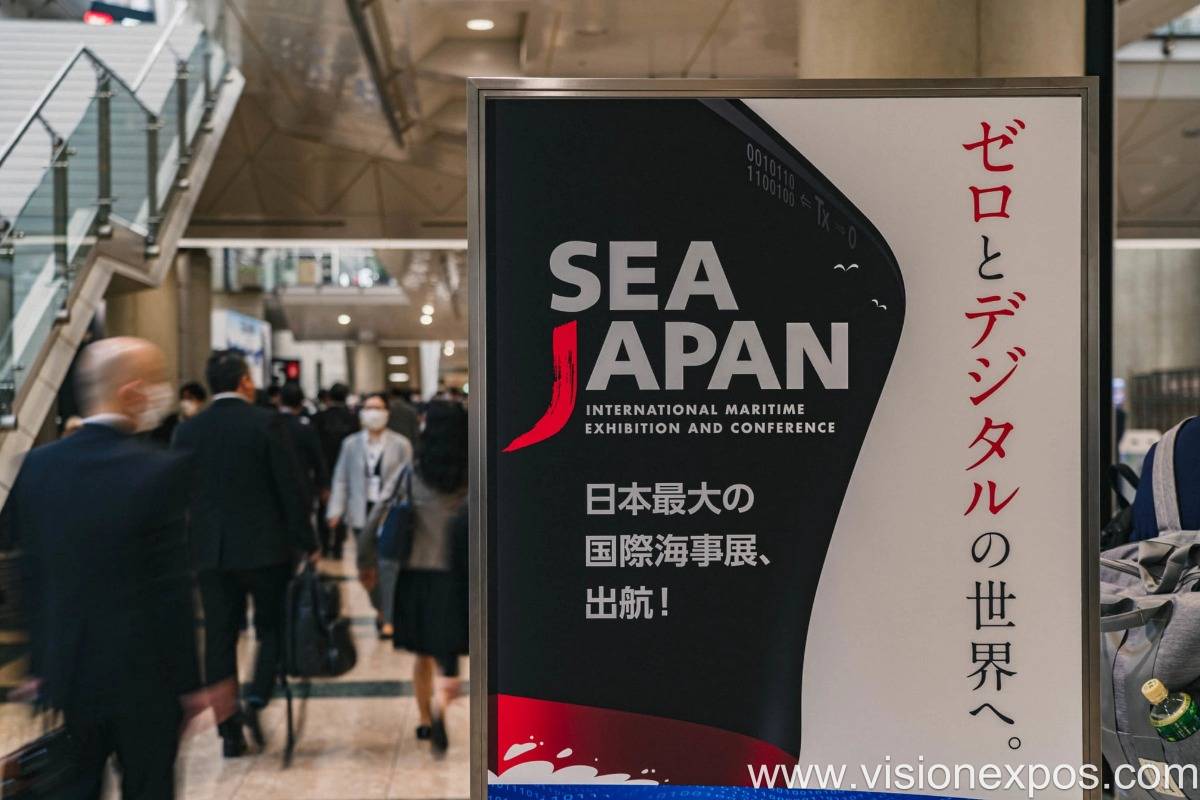 2028年日本东京船舶修造海事电气自动化设备展<br>SEA JAPAN 2028插图2 2028年日本东京船舶修造海事电气自动化设备展<br>SEA JAPAN 2028插图2
