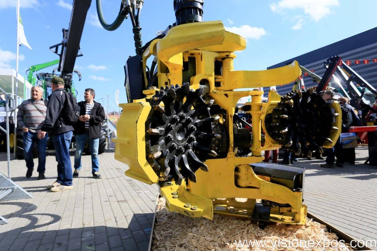 2028年捷克布尔诺农业机械畜牧养殖设备展览会<br>TECHAGRO 2028插图4 2028年捷克布尔诺农业机械畜牧养殖设备展览会<br>TECHAGRO 2028插图4
