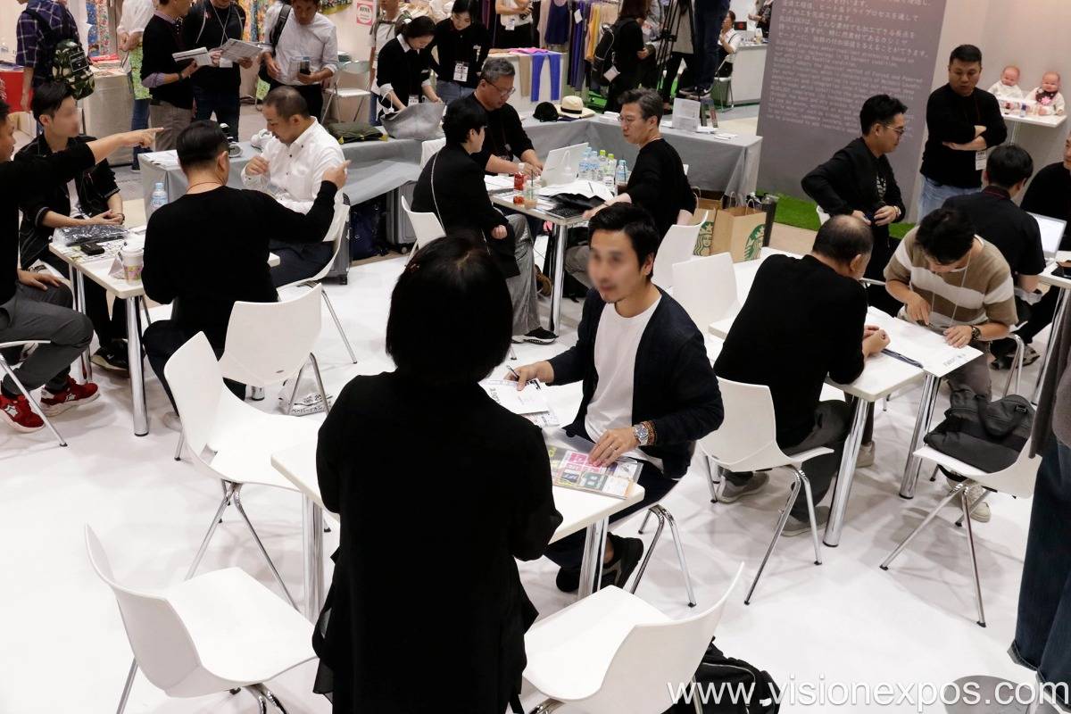 2027年日本东京箱包皮具配饰皮革原料春季展<br>BAG EXPO TOKYO 2027插图5 2027年日本东京箱包皮具配饰皮革原料春季展<br>BAG EXPO TOKYO 2027插图5