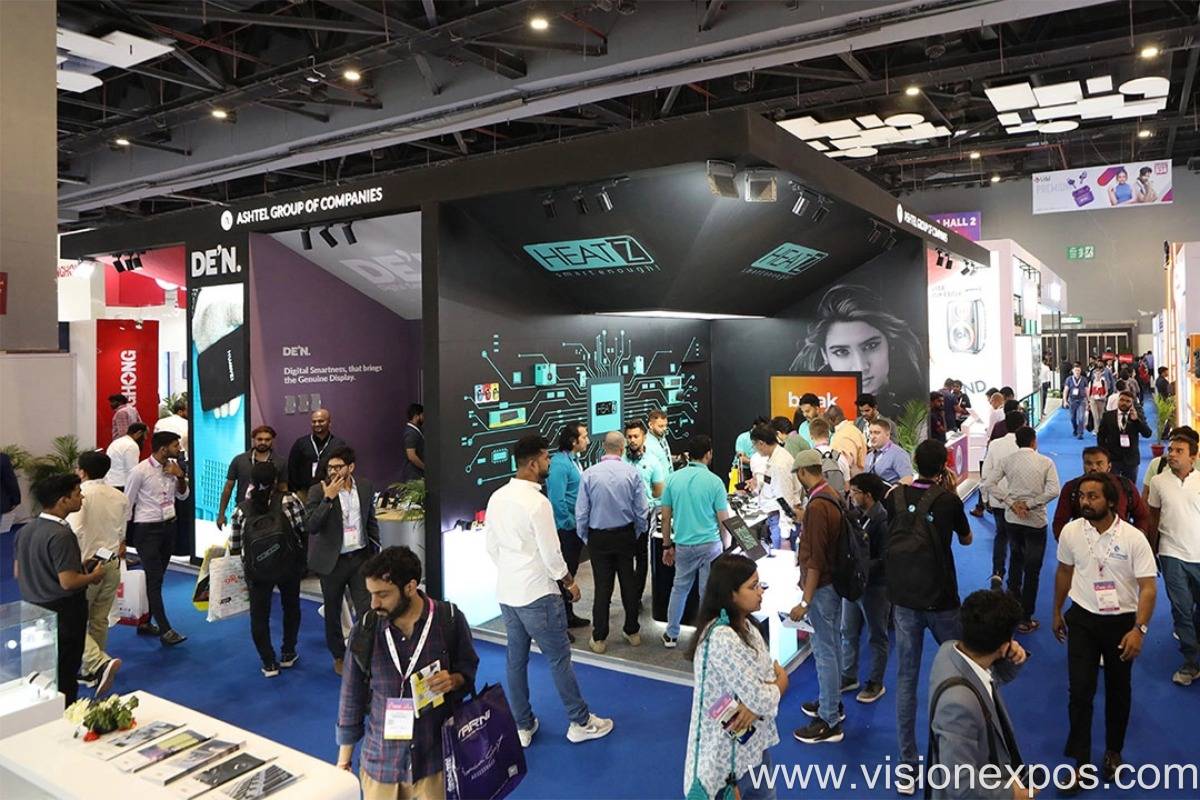 2027年印度移动通信终端网络设施设备展<br>Mobile India Expo 2027插图2 2027年印度移动通信终端网络设施设备展<br>Mobile India Expo 2027插图2