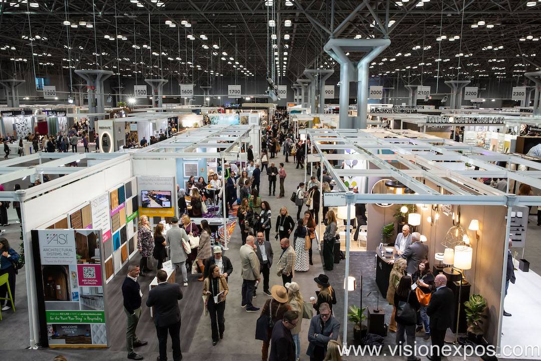 2026年美国顶级酒店设计及用品展览会<br>Boutique Design New York 2026插图4 2026年美国顶级酒店设计及用品展览会<br>Boutique Design New York 2026插图4