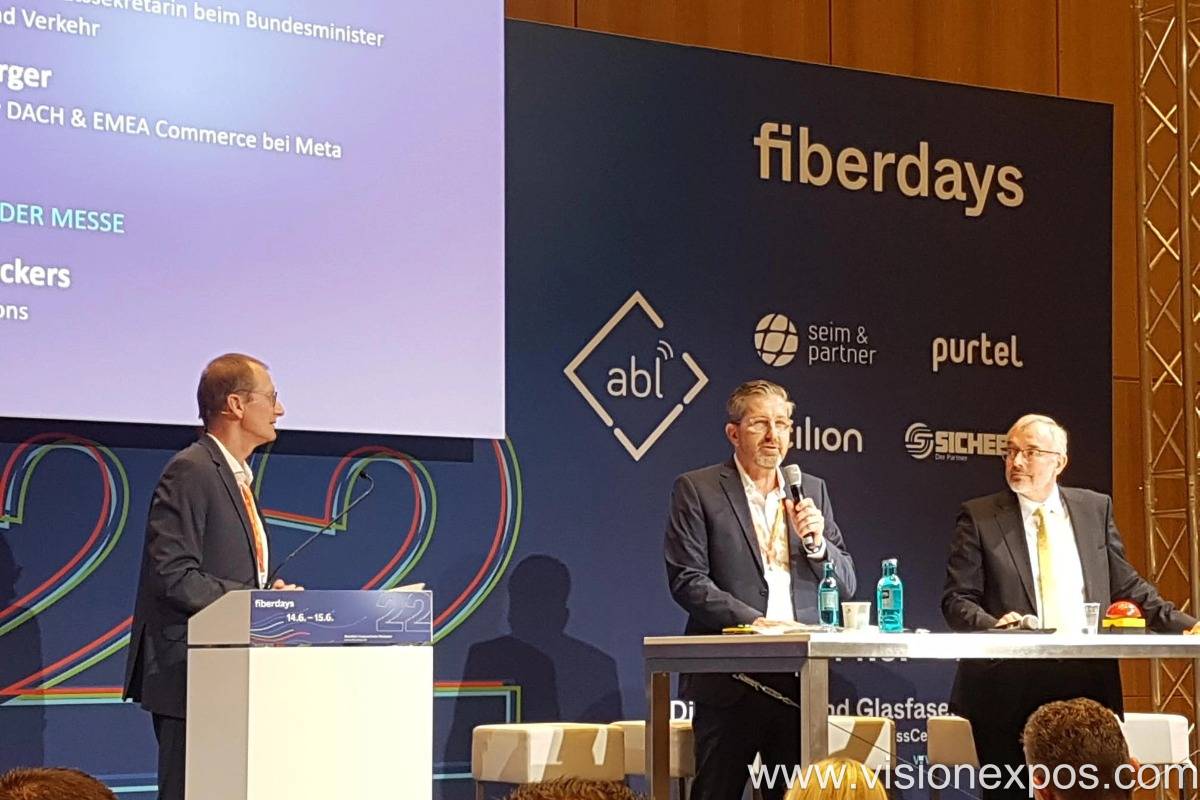 2027年德国法兰克福光纤入户通信设备测试仪器展<br>Fiberdays 2027插图2 2027年德国法兰克福光纤入户通信设备测试仪器展<br>Fiberdays 2027插图2