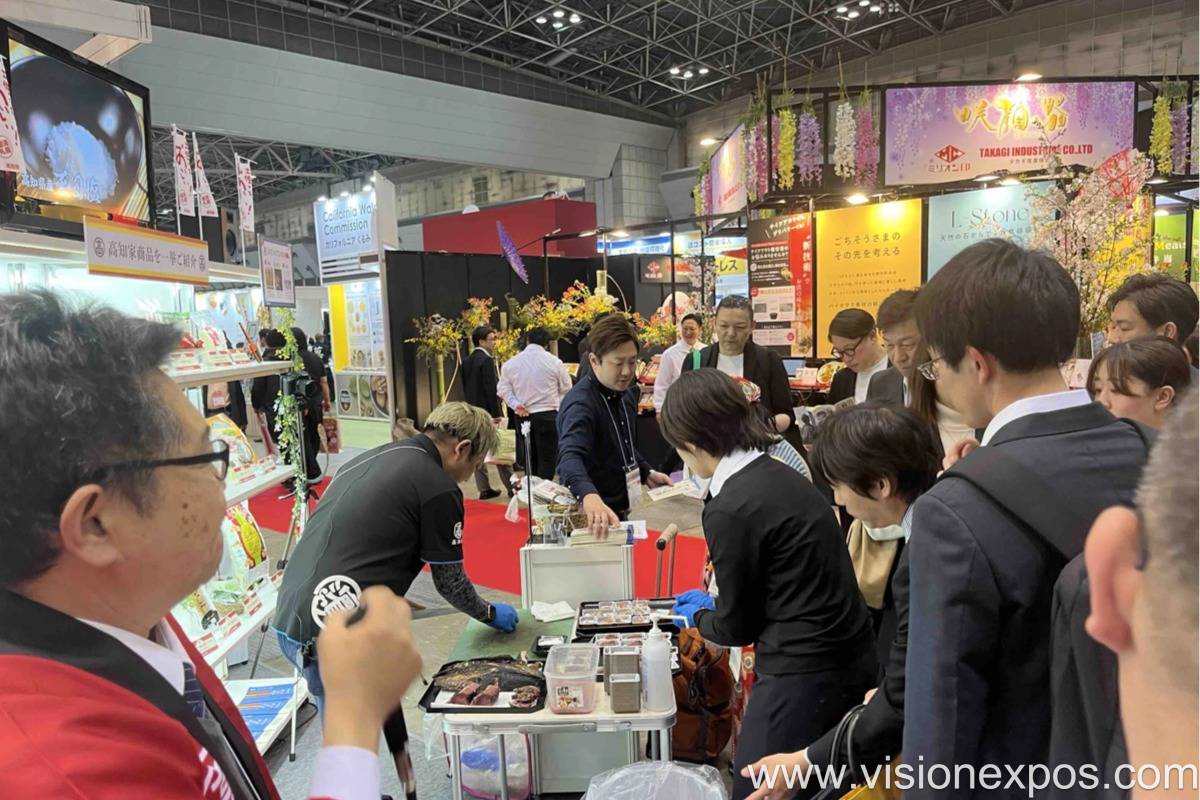 2027年日本健康功能食品饮品食材原料展览会<br>Anuga Select Japan 2027插图3 2027年日本健康功能食品饮品食材原料展览会<br>Anuga Select Japan 2027插图3