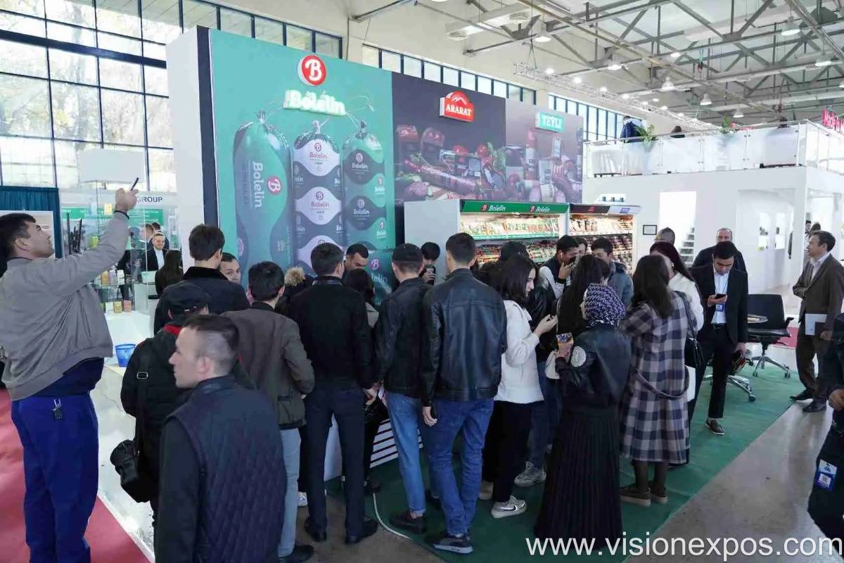 2027年乌兹别克斯坦塔什干安防及消防设备展览会<br>Uz Secure Expo 2027插图3 2027年乌兹别克斯坦塔什干安防及消防设备展览会<br>Uz Secure Expo 2027插图3