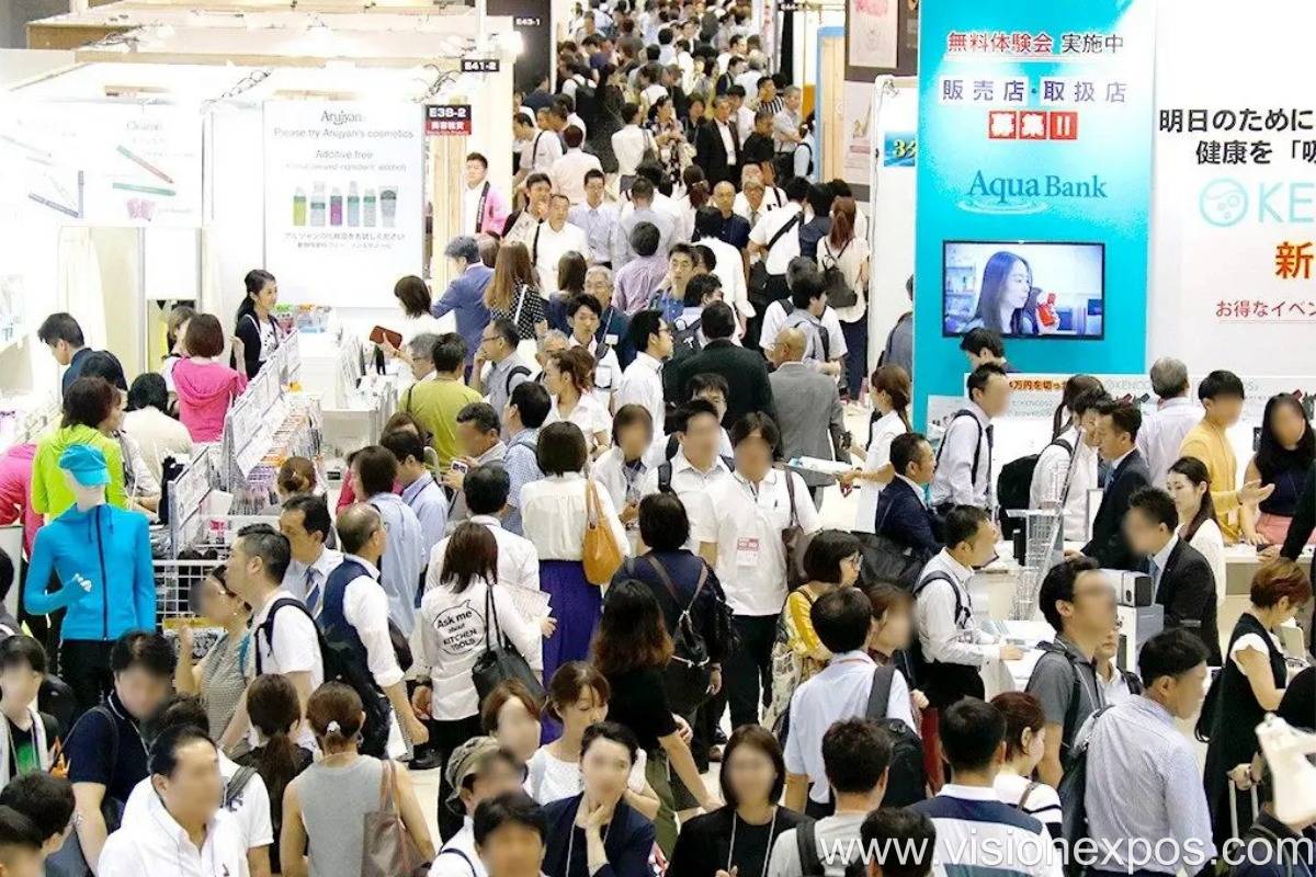 2027年日本东京箱包皮具配饰皮革原料春季展<br>BAG EXPO TOKYO 2027插图3 2027年日本东京箱包皮具配饰皮革原料春季展<br>BAG EXPO TOKYO 2027插图3
