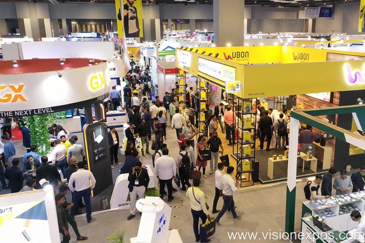 2027年印度移动通信终端网络设施设备展<br>Mobile India Expo 2027插图3 2027年印度移动通信终端网络设施设备展<br>Mobile India Expo 2027插图3