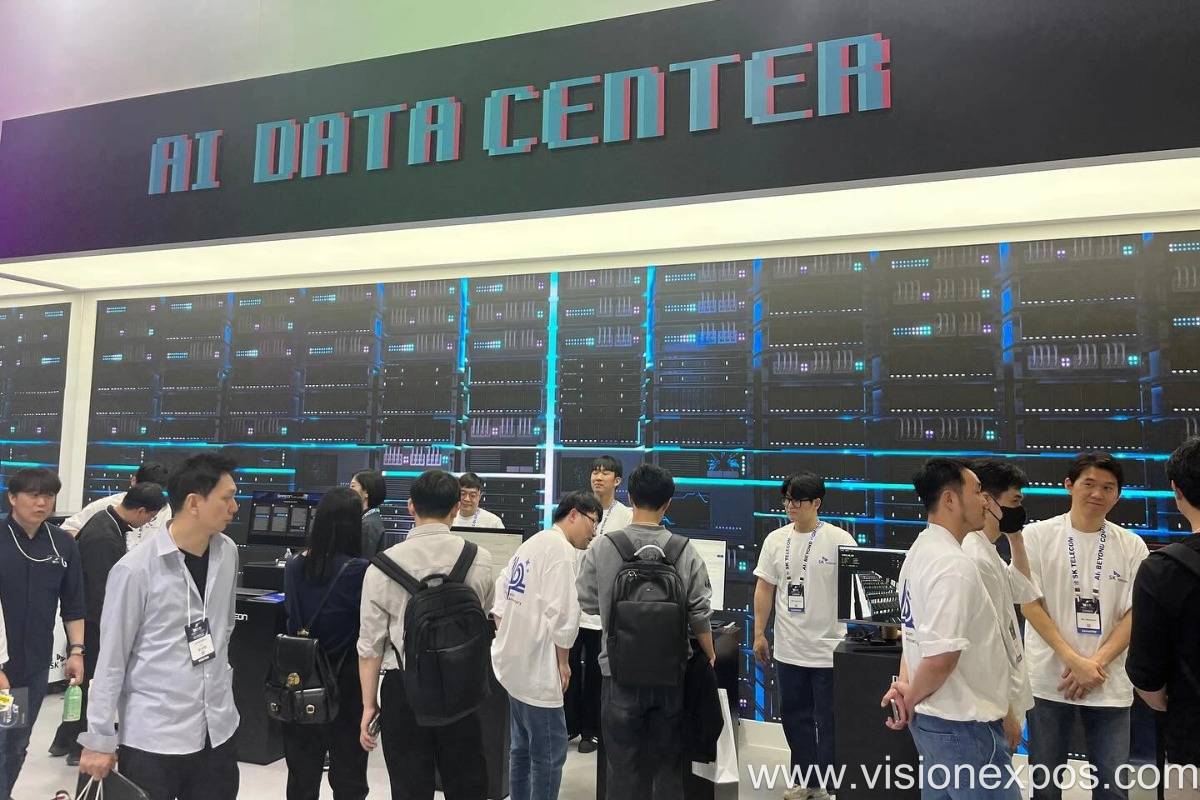 2027年韩国首尔通信网络技术物联网通讯展<br>World IT Show 2027插图1 2027年韩国首尔通信网络技术物联网通讯展<br>World IT Show 2027插图1