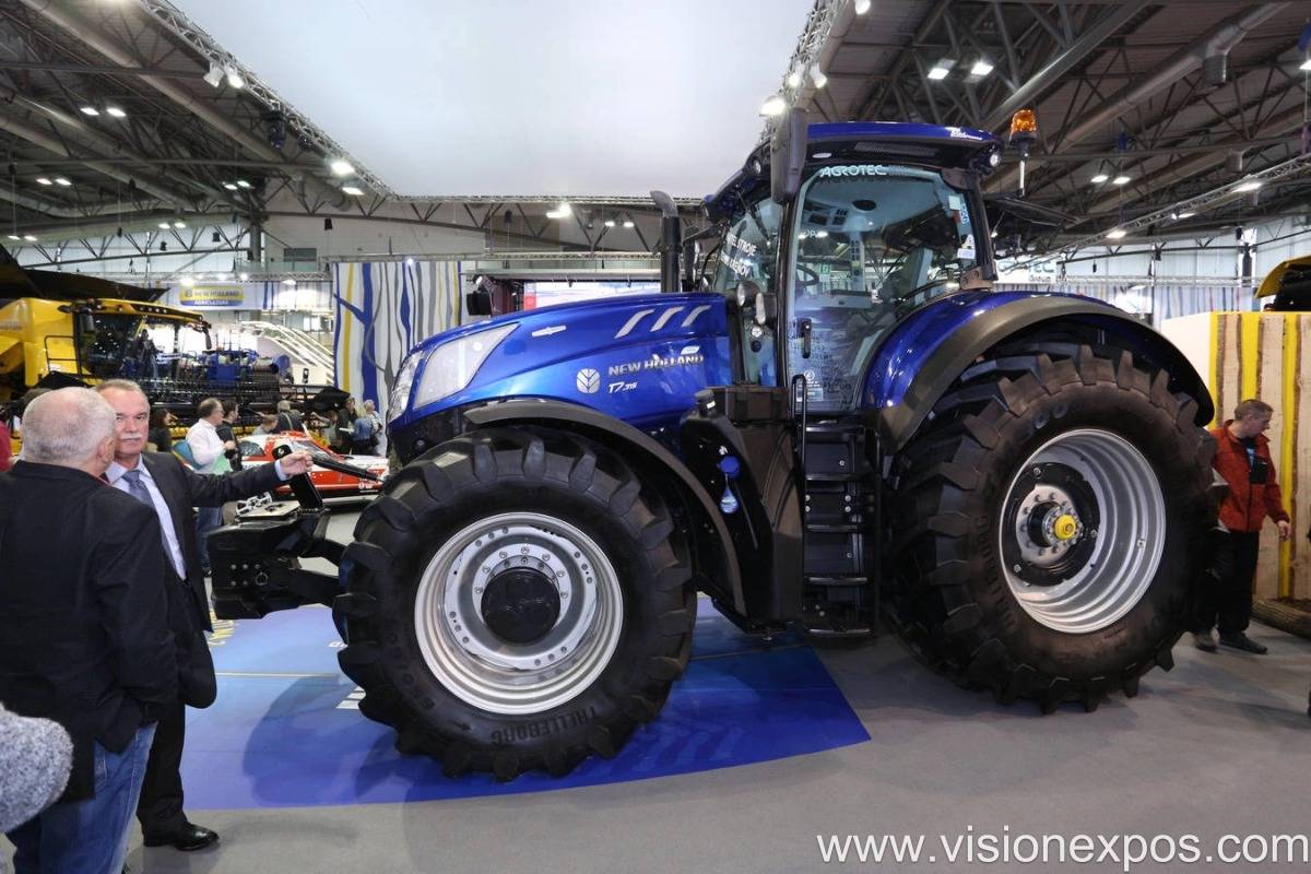 2028年捷克布尔诺农业机械畜牧养殖设备展览会<br>TECHAGRO 2028插图3 2028年捷克布尔诺农业机械畜牧养殖设备展览会<br>TECHAGRO 2028插图3