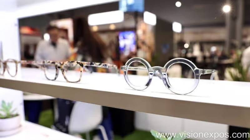 2027年美国视觉保健及光学眼镜展览会<br>Vision Expo 2027插图2 2027年美国视觉保健及光学眼镜展览会<br>Vision Expo 2027插图2