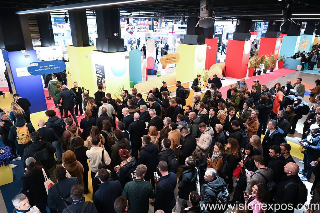 2027年法国巴黎餐饮美食商业配套零售特许加盟展<br>Franchise Expo Paris 2027插图5 2027年法国巴黎餐饮美食商业配套零售特许加盟展<br>Franchise Expo Paris 2027插图5