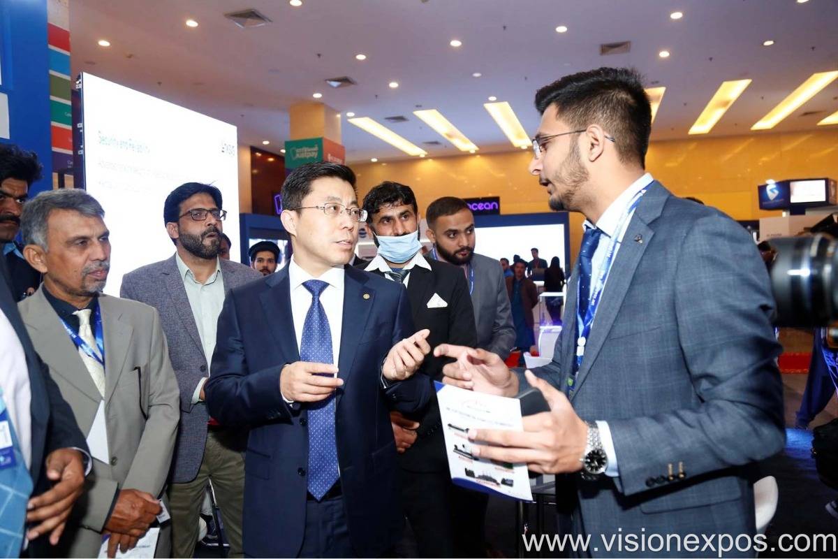 2027年巴基斯坦拉合尔通讯通信消费电子展览会<br>ITCN ASIA 2027插图4 2027年巴基斯坦拉合尔通讯通信消费电子展览会<br>ITCN ASIA 2027插图4