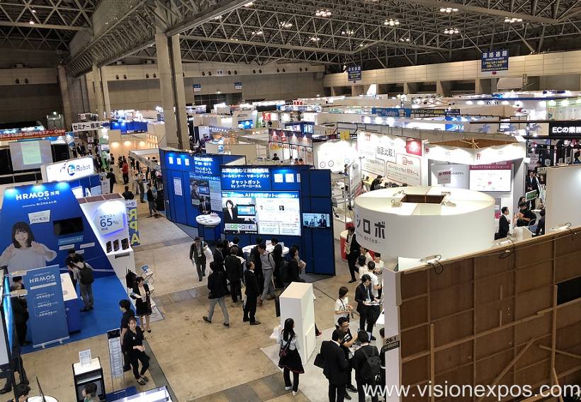 2027年日本东京云计算云基础设施展览会春季<br>Cloud & BPR Expo Spring 2027插图2 2027年日本东京云计算云基础设施展览会春季<br>Cloud & BPR Expo Spring 2027插图2