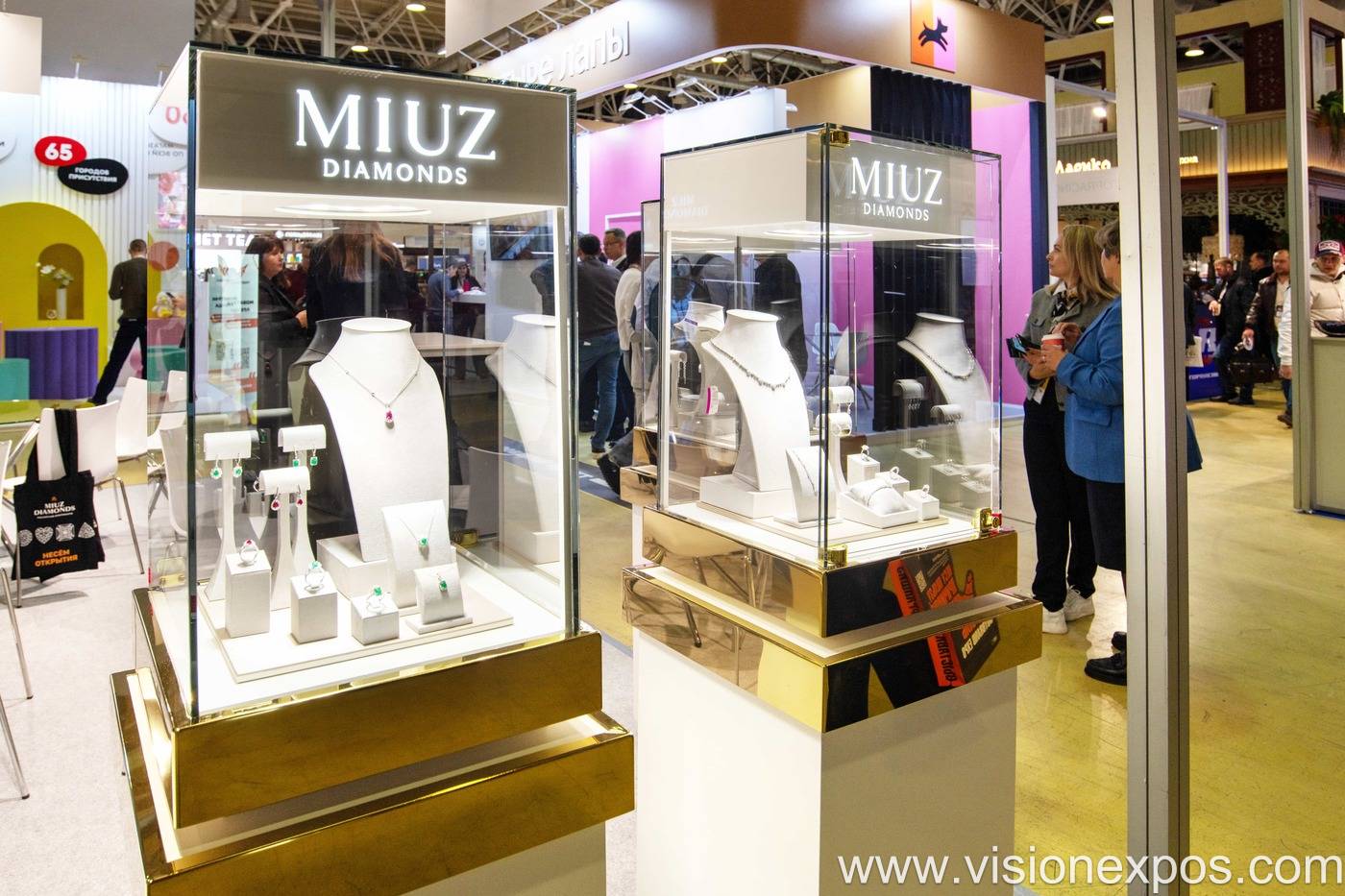 2026年俄罗斯莫斯科餐饮连锁加盟零售商业配套展<br>BUYBRAND EXPO 2026插图1 2026年俄罗斯莫斯科餐饮连锁加盟零售商业配套展<br>BUYBRAND EXPO 2026插图1