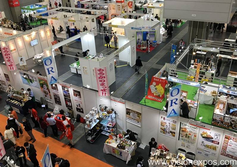2027年日本东京食品饮料OEM配套服务技术展览会<br>OEM Expo 2027插图5 2027年日本东京食品饮料OEM配套服务技术展览会<br>OEM Expo 2027插图5