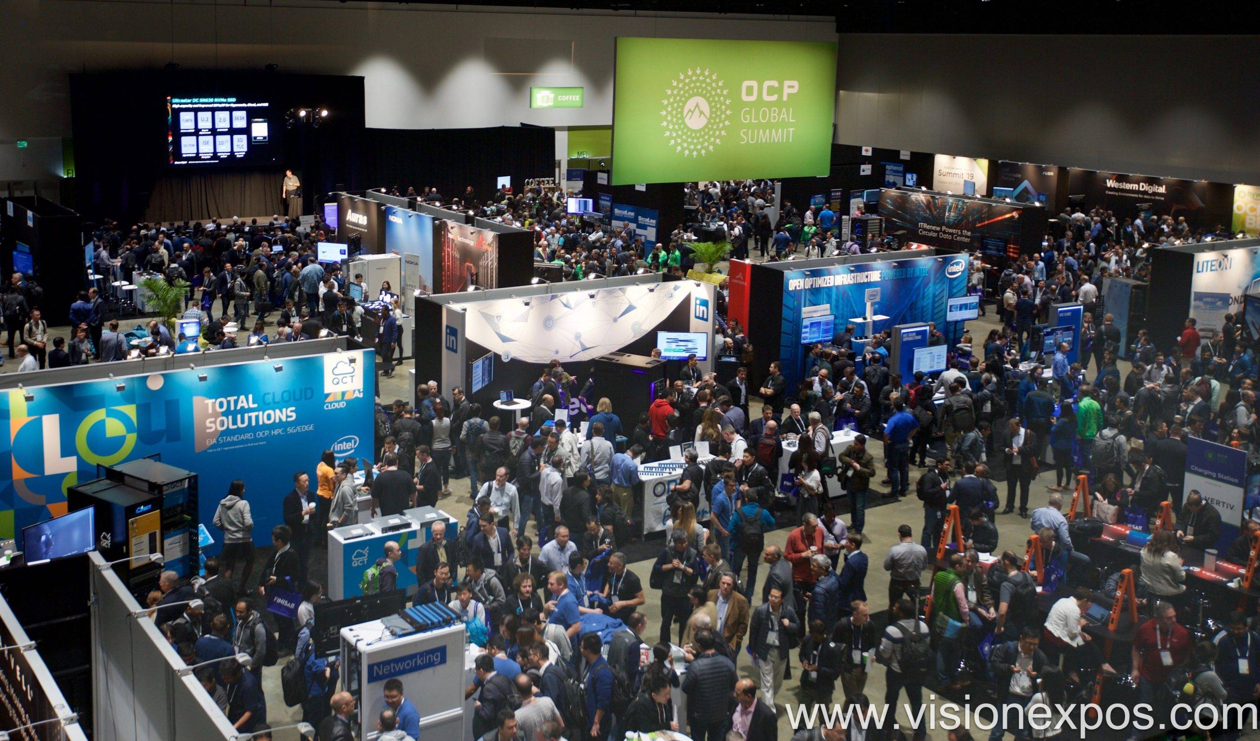 2026年加拿大OCP数据中心计算核心硬件设施展<br>OCP Canada Tech Day 2026插图2 2026年加拿大OCP数据中心计算核心硬件设施展<br>OCP Canada Tech Day 2026插图2