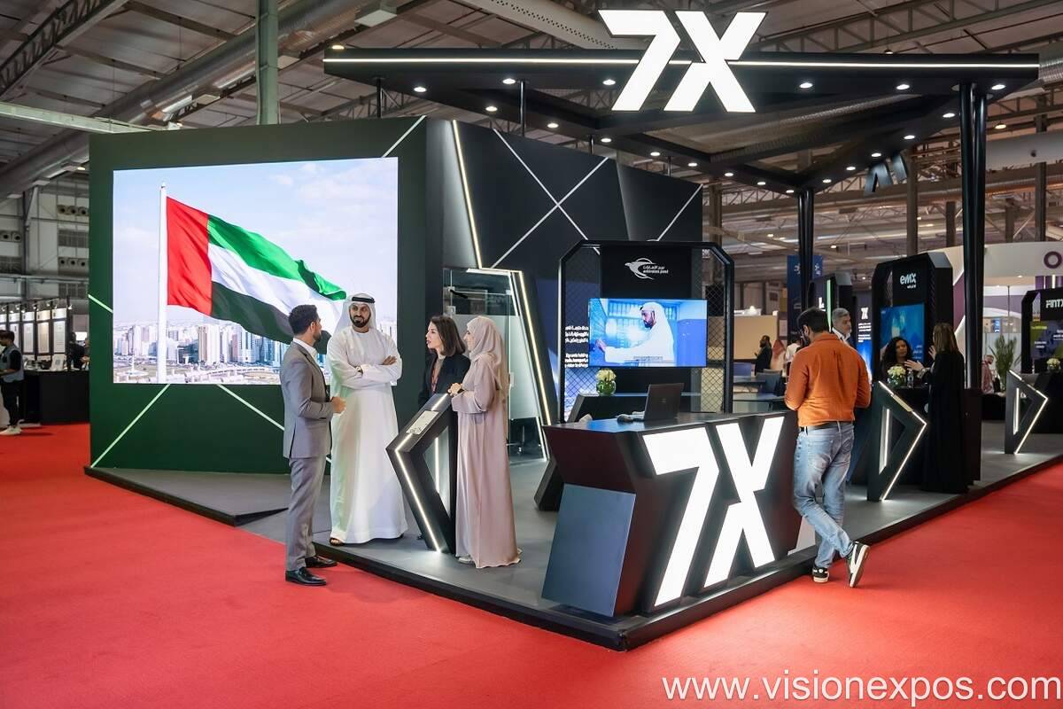 2026年沙特利雅得移数字支付电子商务零售支付展<br>Seamless Saudi Arabia 2026插图6 2026年沙特利雅得移数字支付电子商务零售支付展<br>Seamless Saudi Arabia 2026插图6