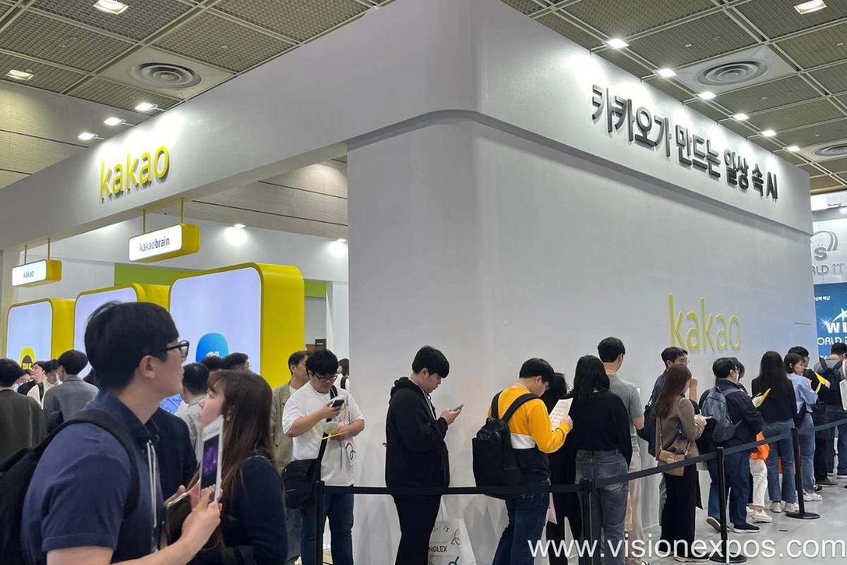 2027年韩国首尔通信网络技术物联网通讯展<br>World IT Show 2027插图3 2027年韩国首尔通信网络技术物联网通讯展<br>World IT Show 2027插图3