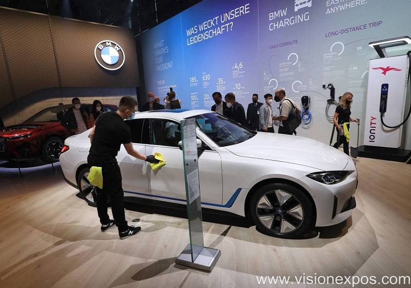 2027年日本东京车联网技术安全展览会<br>Connected Car JAPAN 2027插图1 2027年日本东京车联网技术安全展览会<br>Connected Car JAPAN 2027插图1